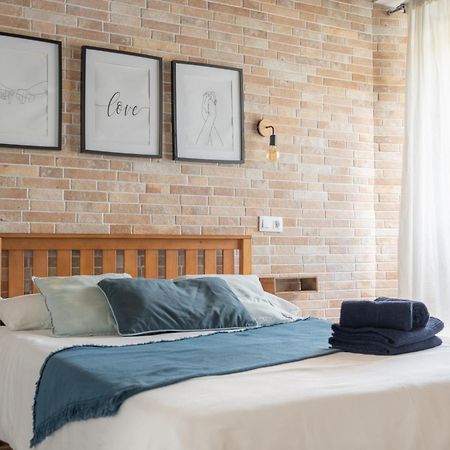 Apartamentos Cama Del Rey 2 Habitaciones Santander Bagian luar foto